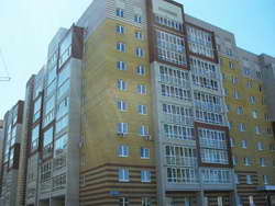 Больше половины жителей Петербурга, планирующих купить квартиру, нуждаются в финансовой поддержке государства
